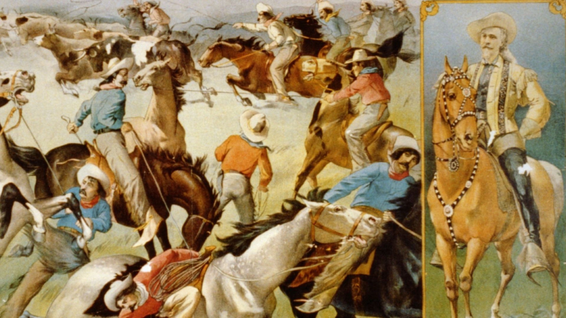 File:Buffalo bill wild west show c1899.jpg