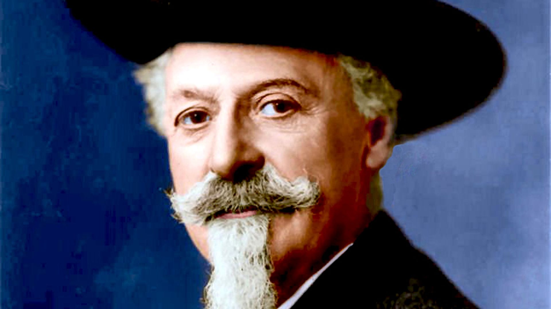 File:William Cody - Buffalo Bill.jpg