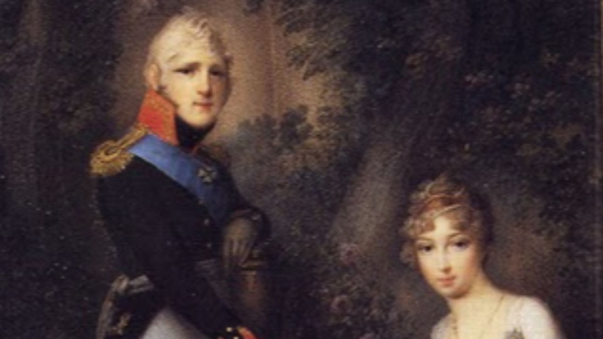 File:Император Александр I и императрица Елизавета Алексеевна.jpg