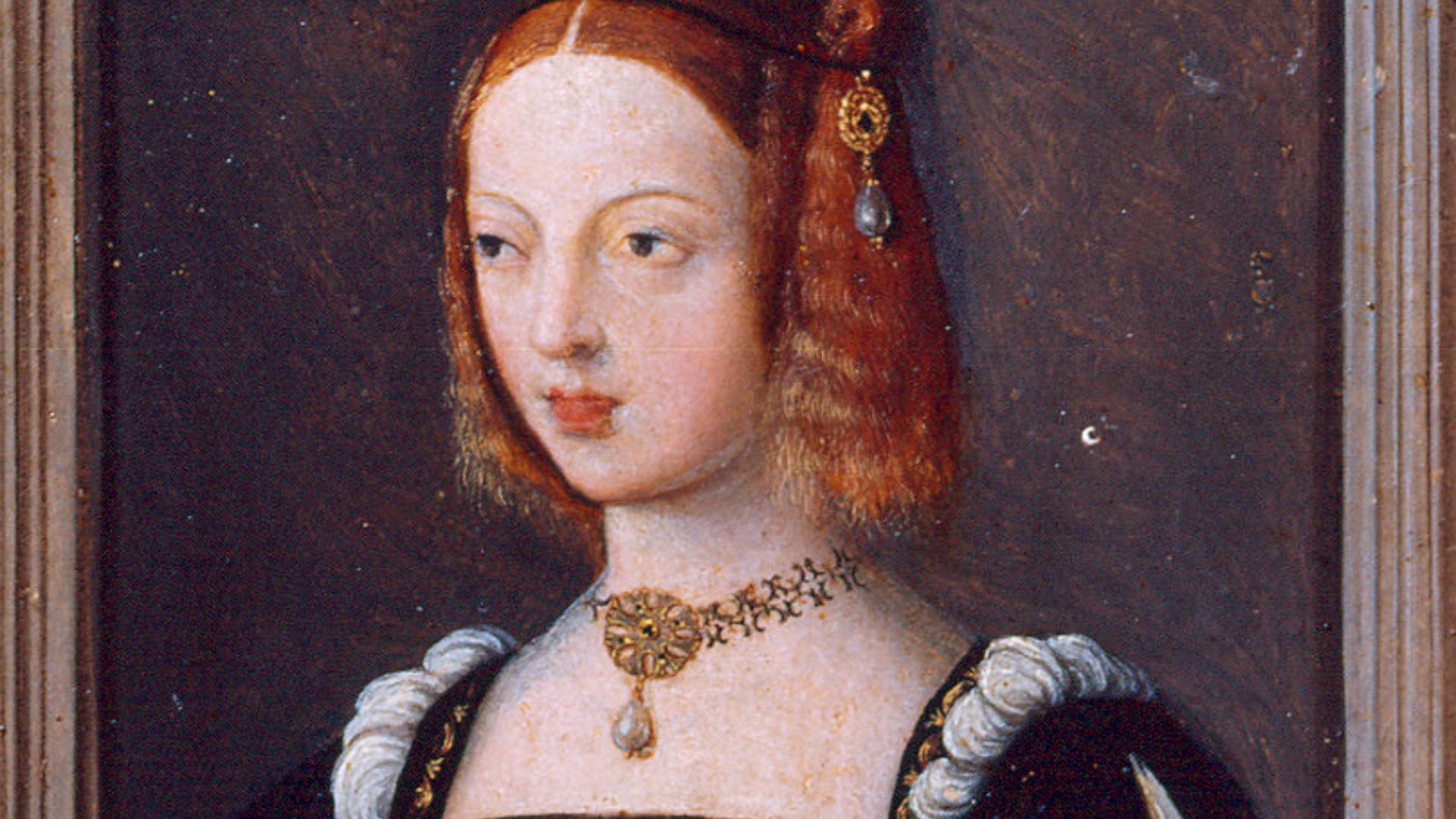 File:Ambito Fiammingo, Palazzo della Pilotta - Isabella di Portogallo.png