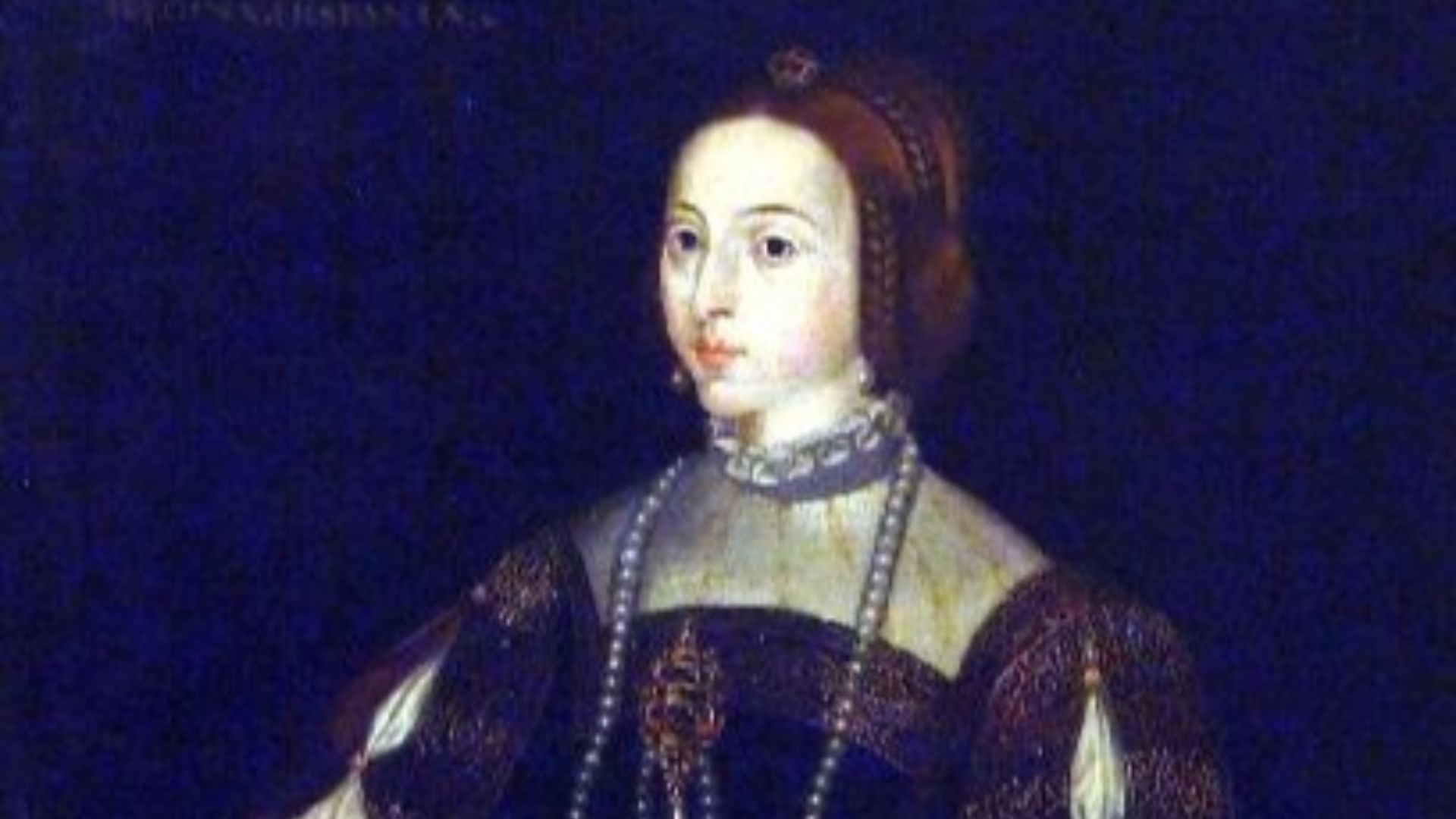 File:La emperatriz Isabel de Portugal (Casa de los Tiros de Granada).JPG