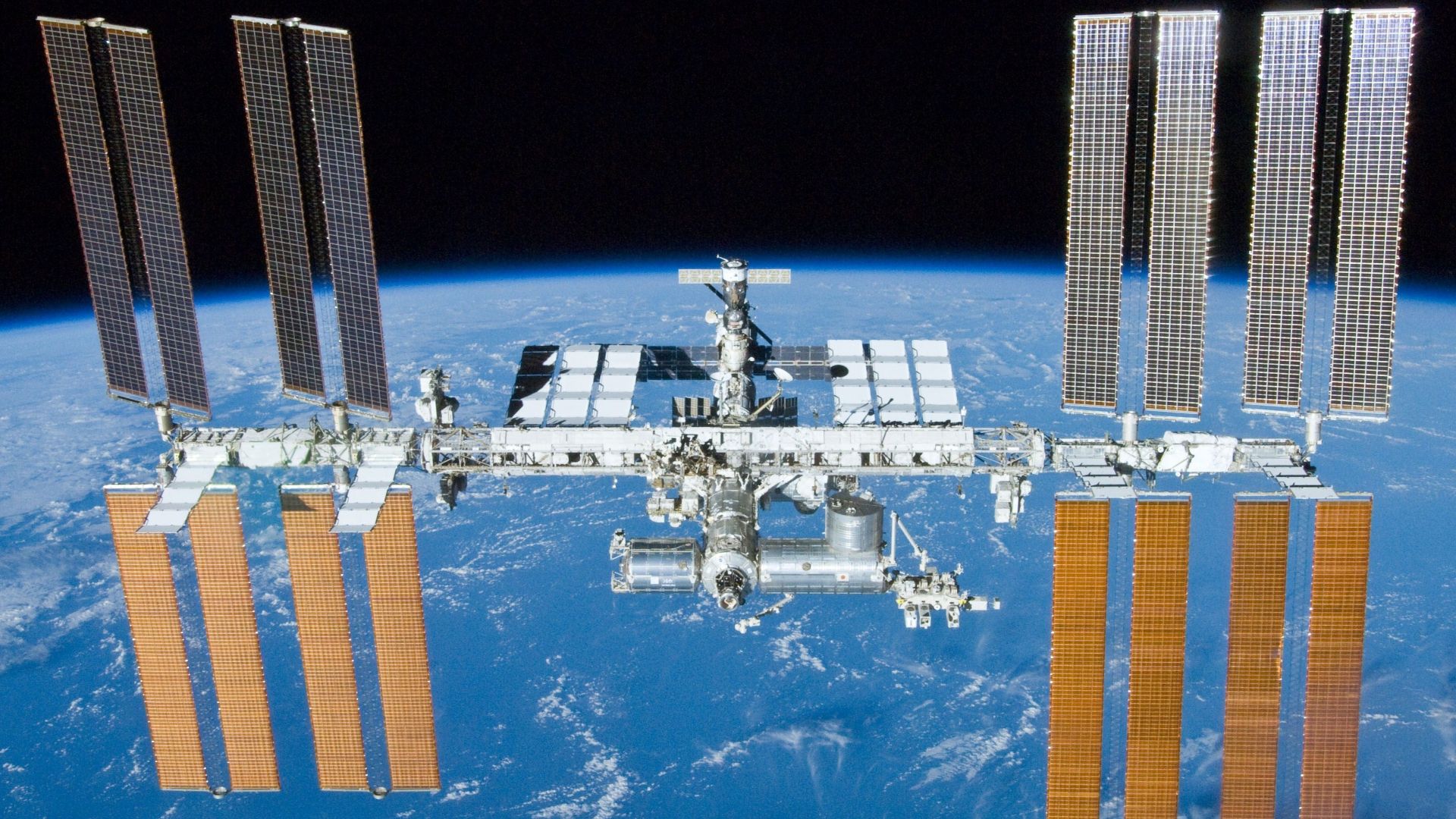File:International Space Station after undocking of STS-132.jpg