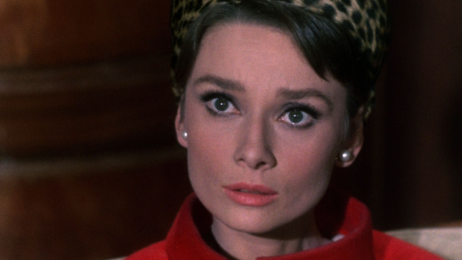 File:Audrey Hepburn in Charade 4.jpg