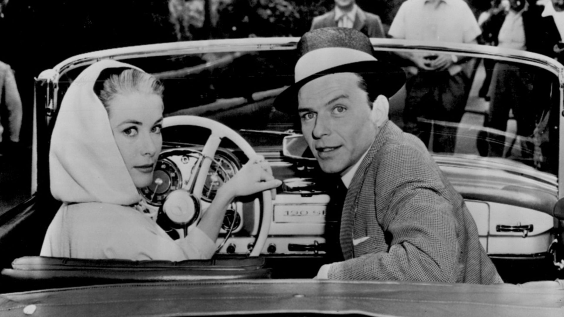 File:Grace Kelly Frank Sinatra on the set of High Society 1956.jpg