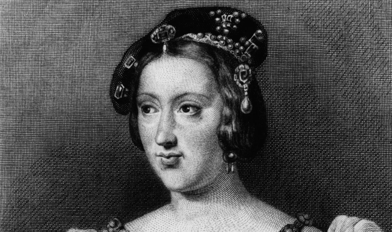 Isabella of Portugal