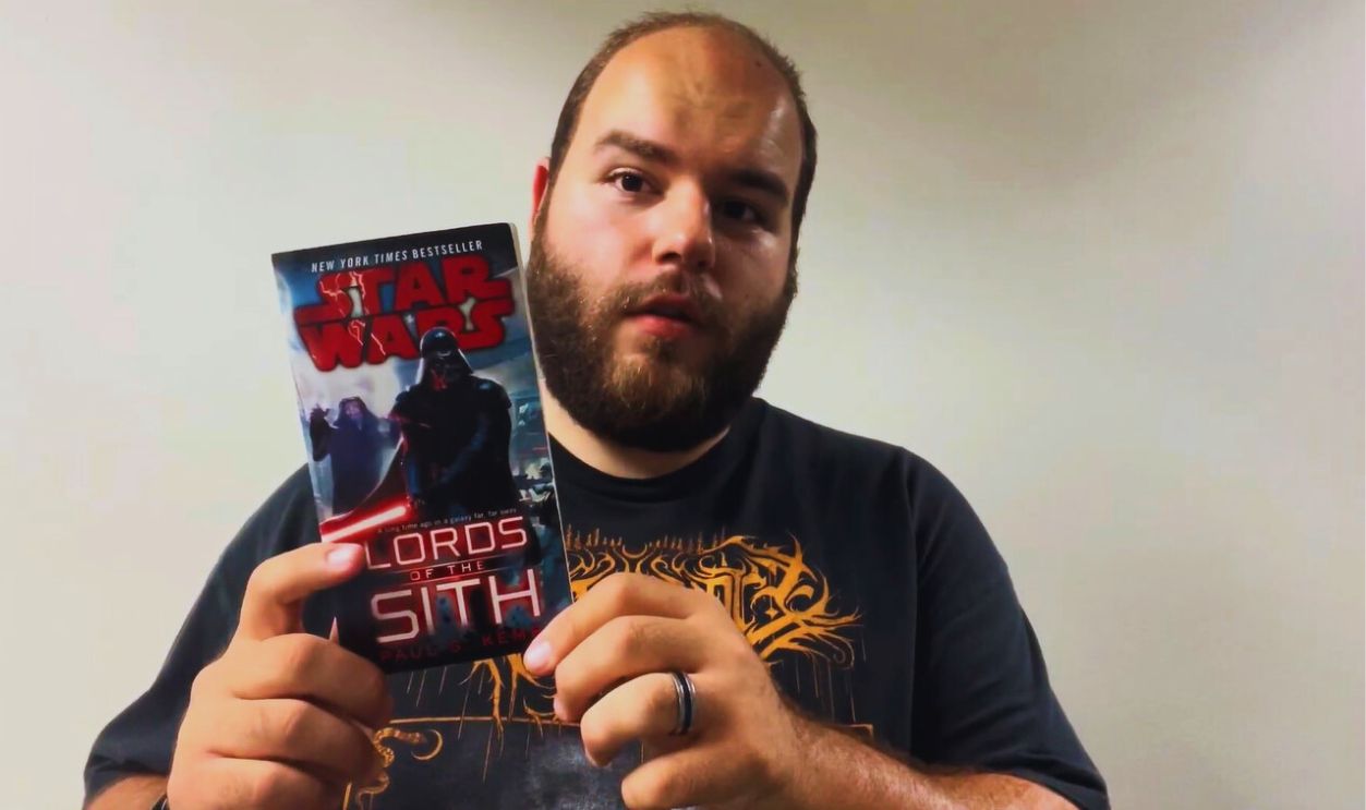 Star Wars: Lords of the Sith