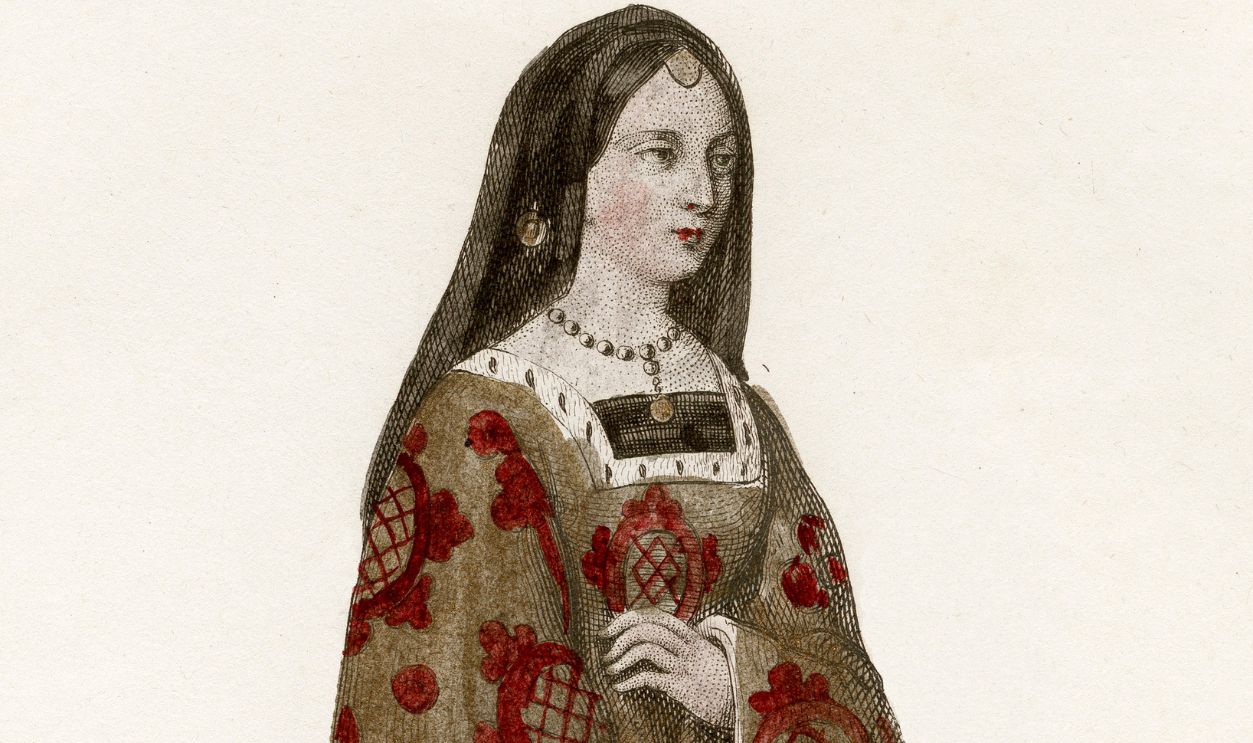 Isabella of Portugal