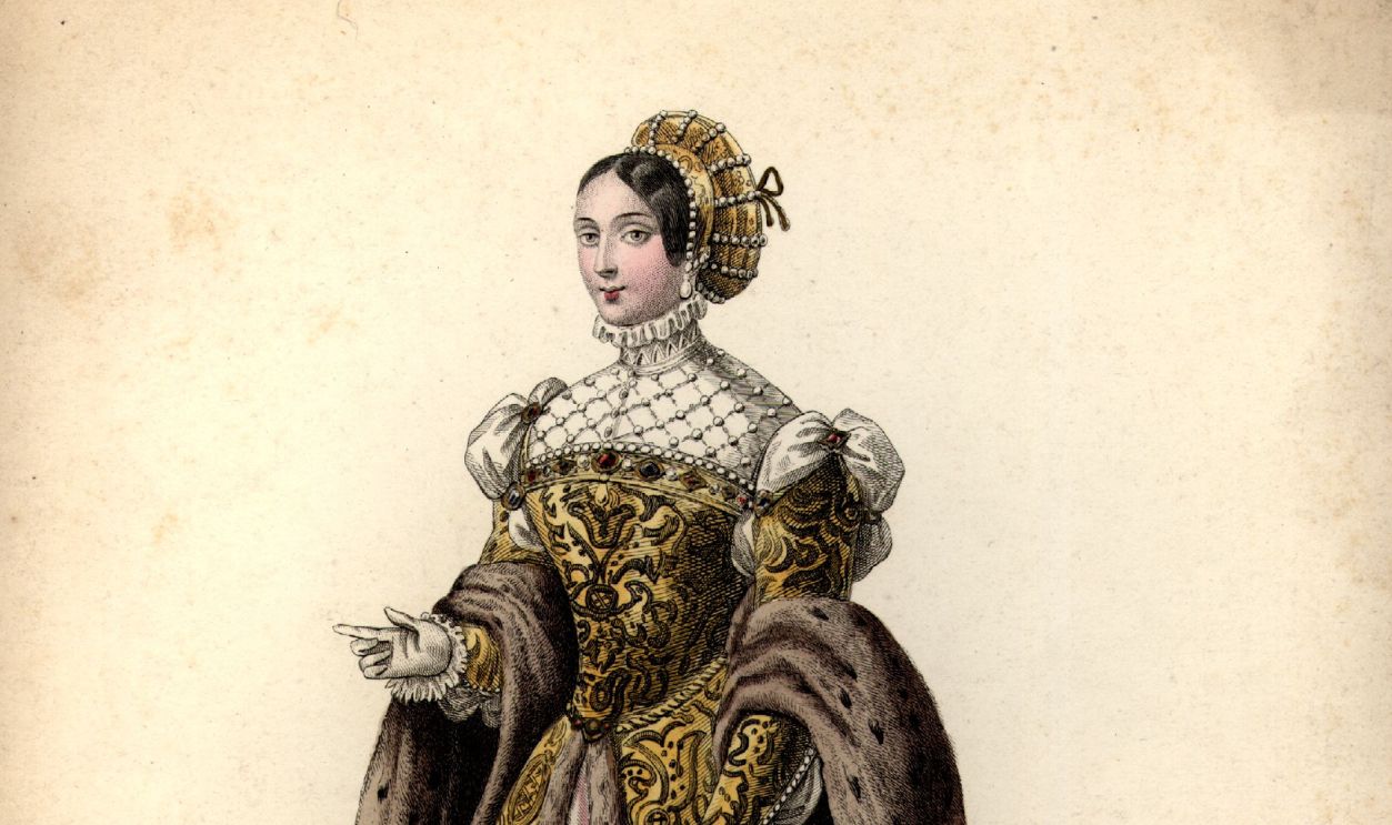 Isabella of Portugal