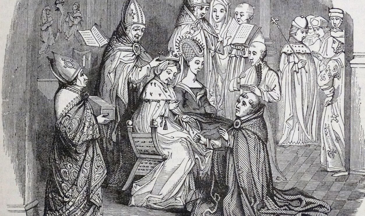 Isabella of Portugal