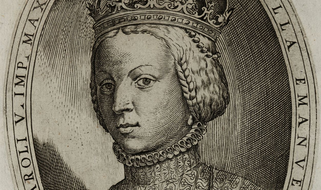 Isabella of Portugal