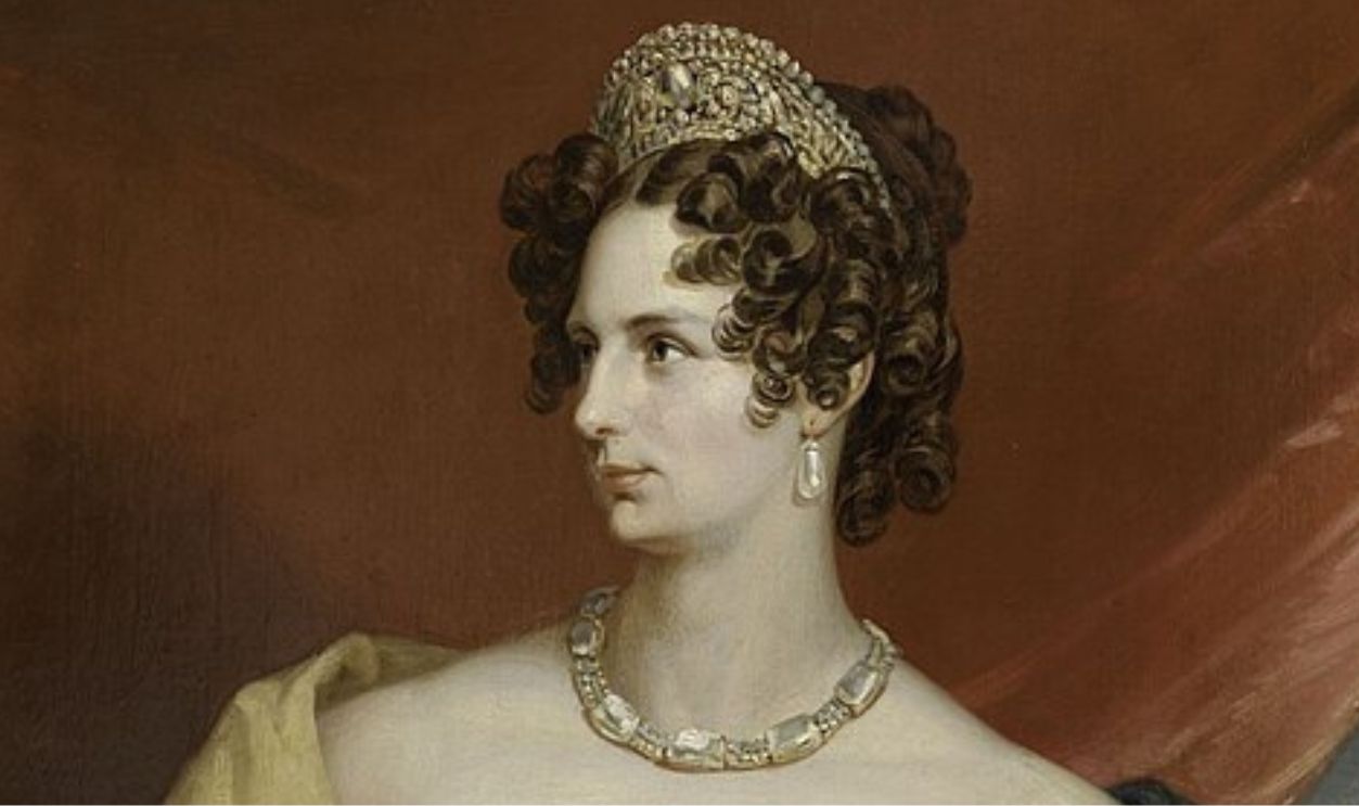 Alexandra Feodorovna