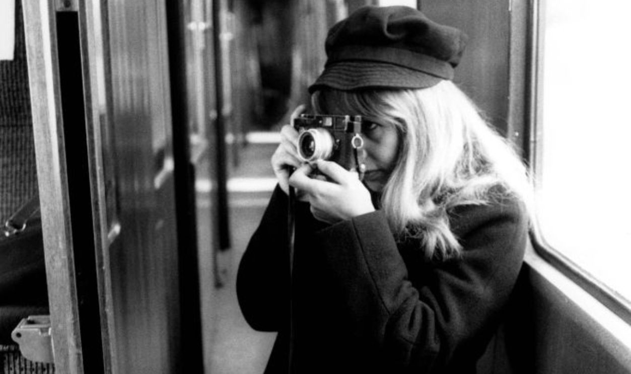  Astrid KIRCHHERR