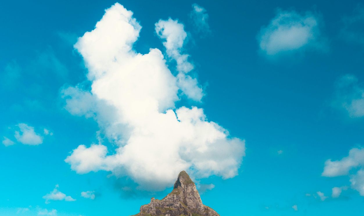 Cloudy Stills