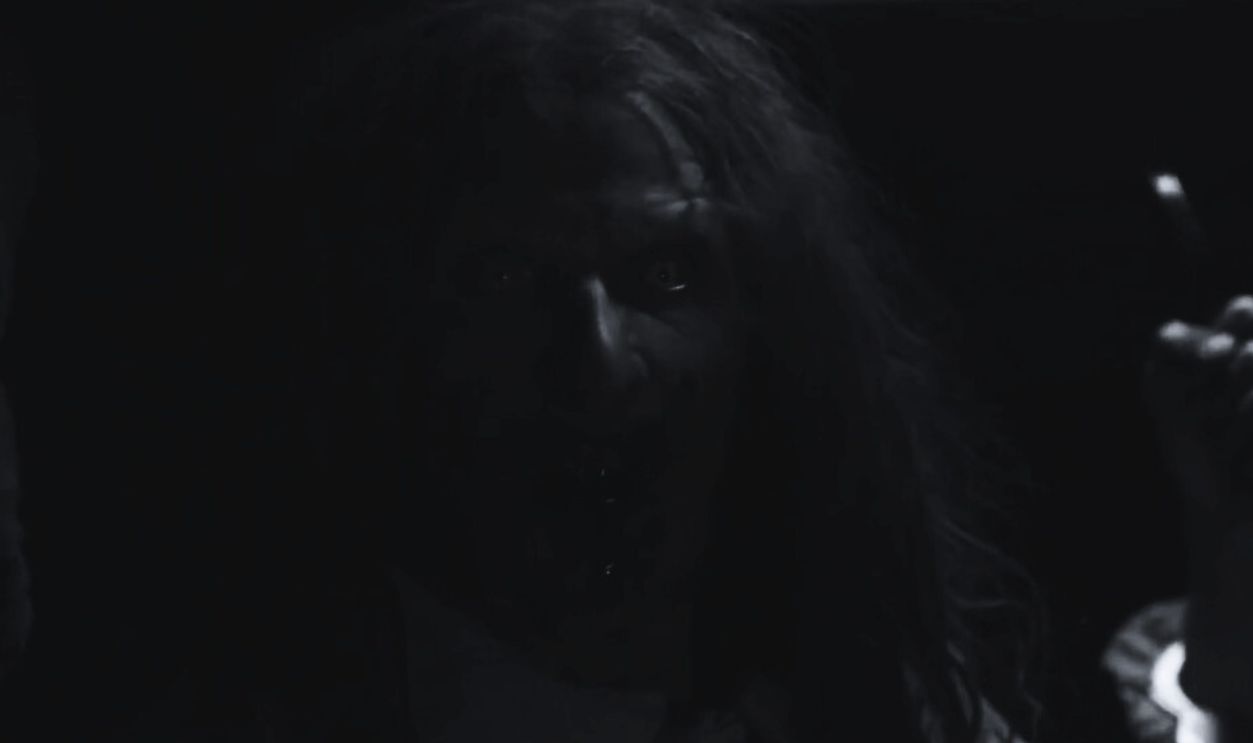 Screenshot from The Conjuring (2013)