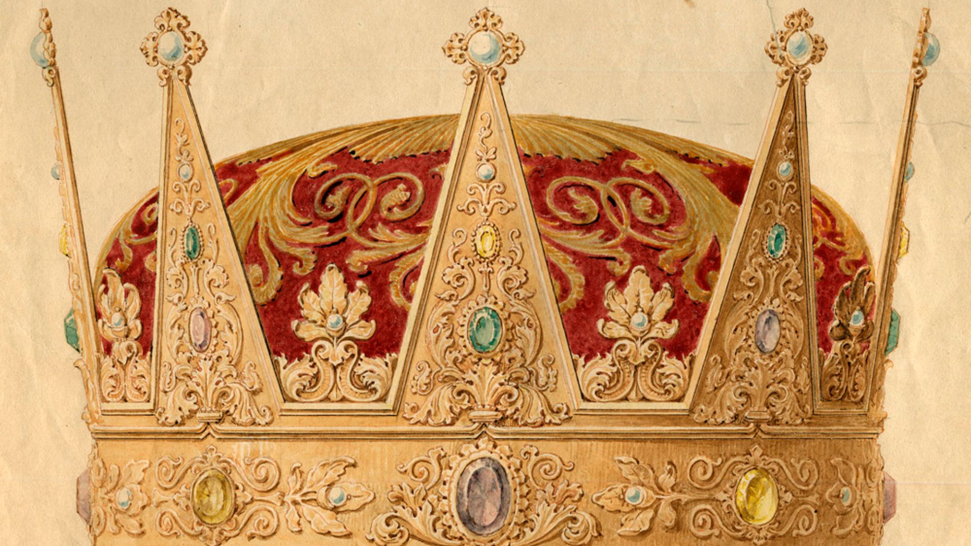File:Johannes Flintoe - Arvefyrstekronen - The Crown Prince's Coronet.jpg