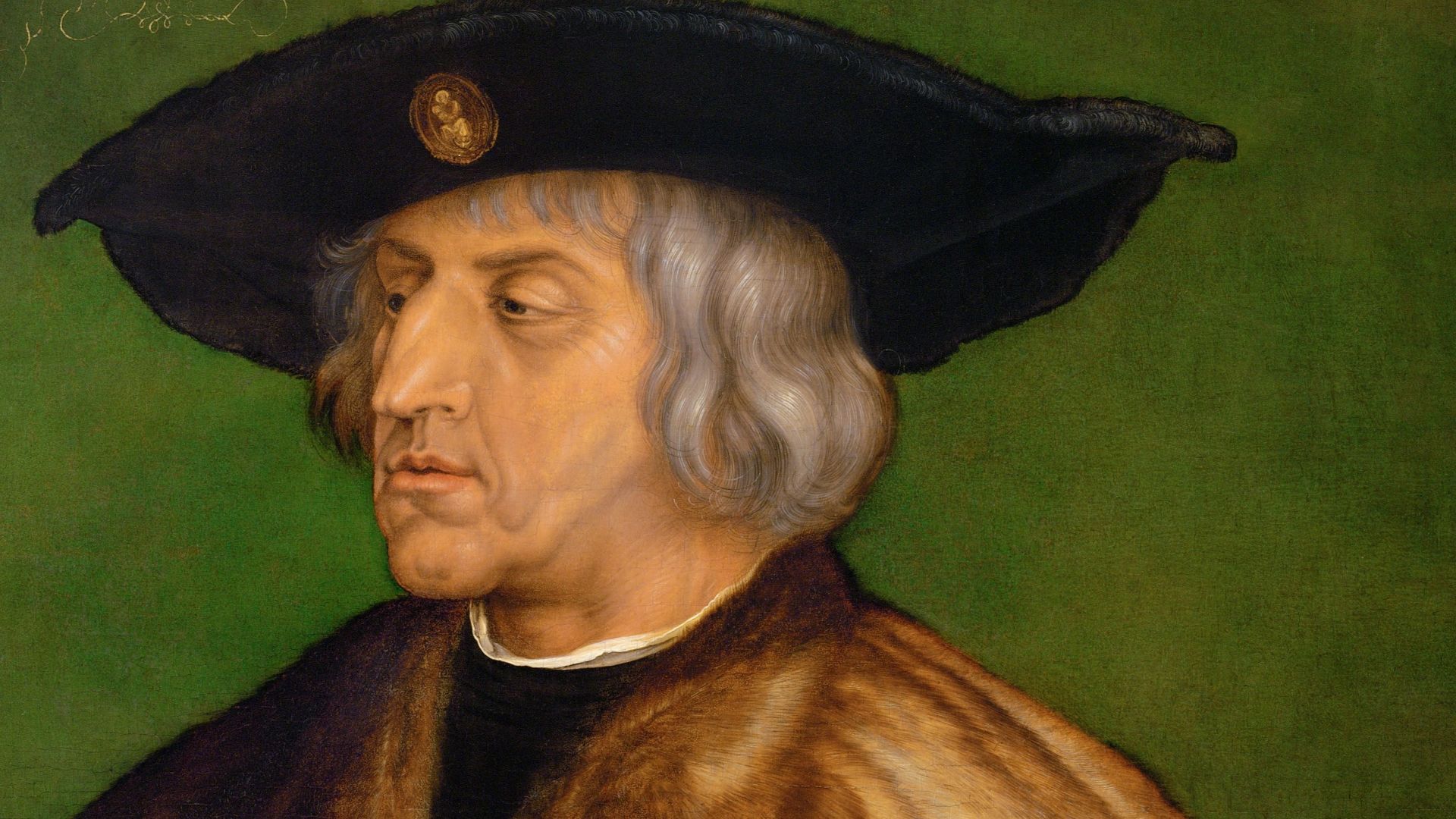 File:Maximilian I, Holy Roman Emperor.jpg