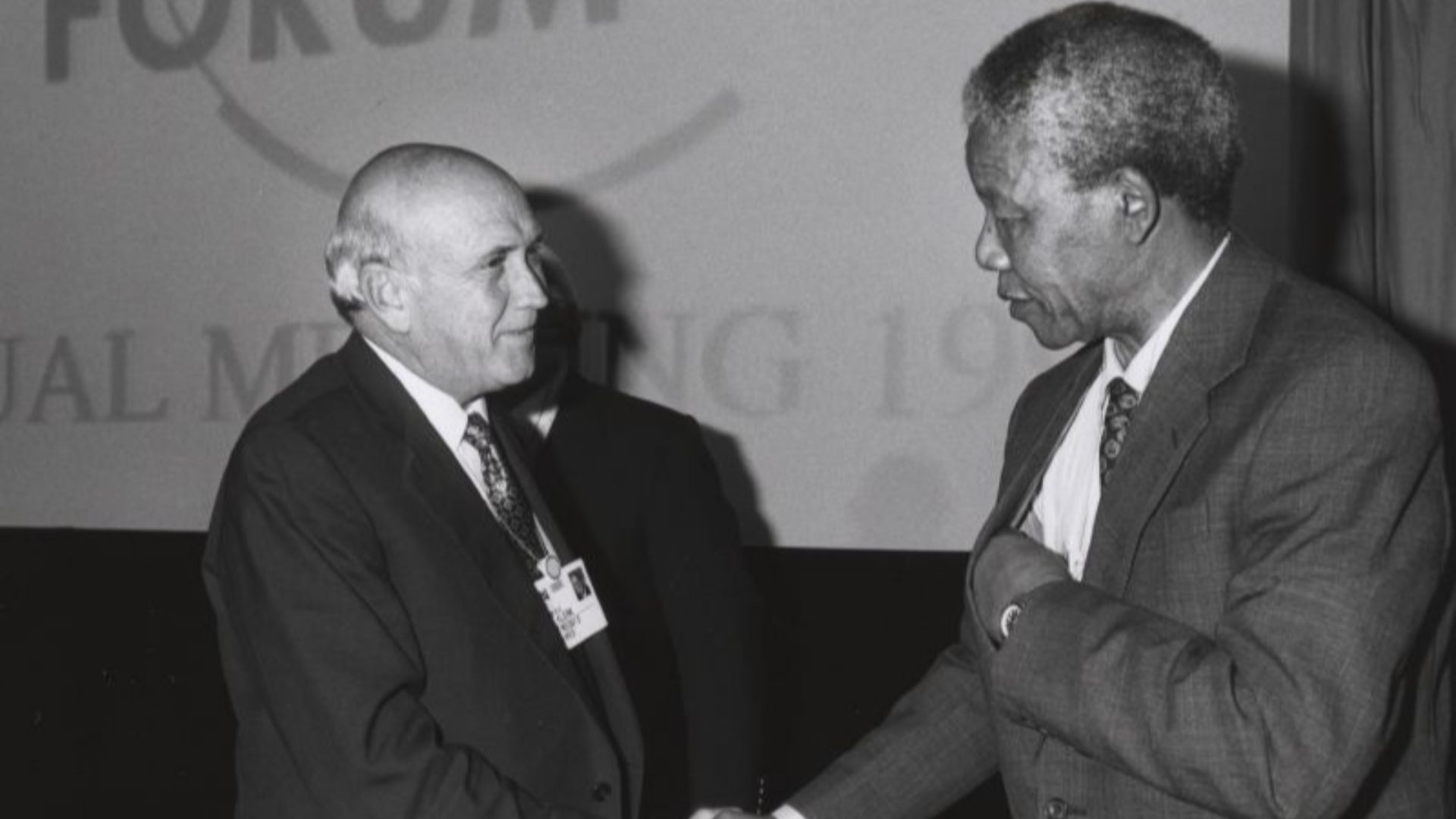 File:Frederik de Klerk with Nelson Mandela - World Economic Forum Annual Meeting Davos 1992.jpg