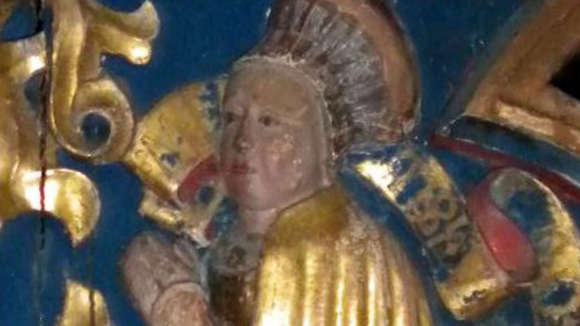 File:Christina Gyllenstierna relief 2009 West Aros (crop).jpg