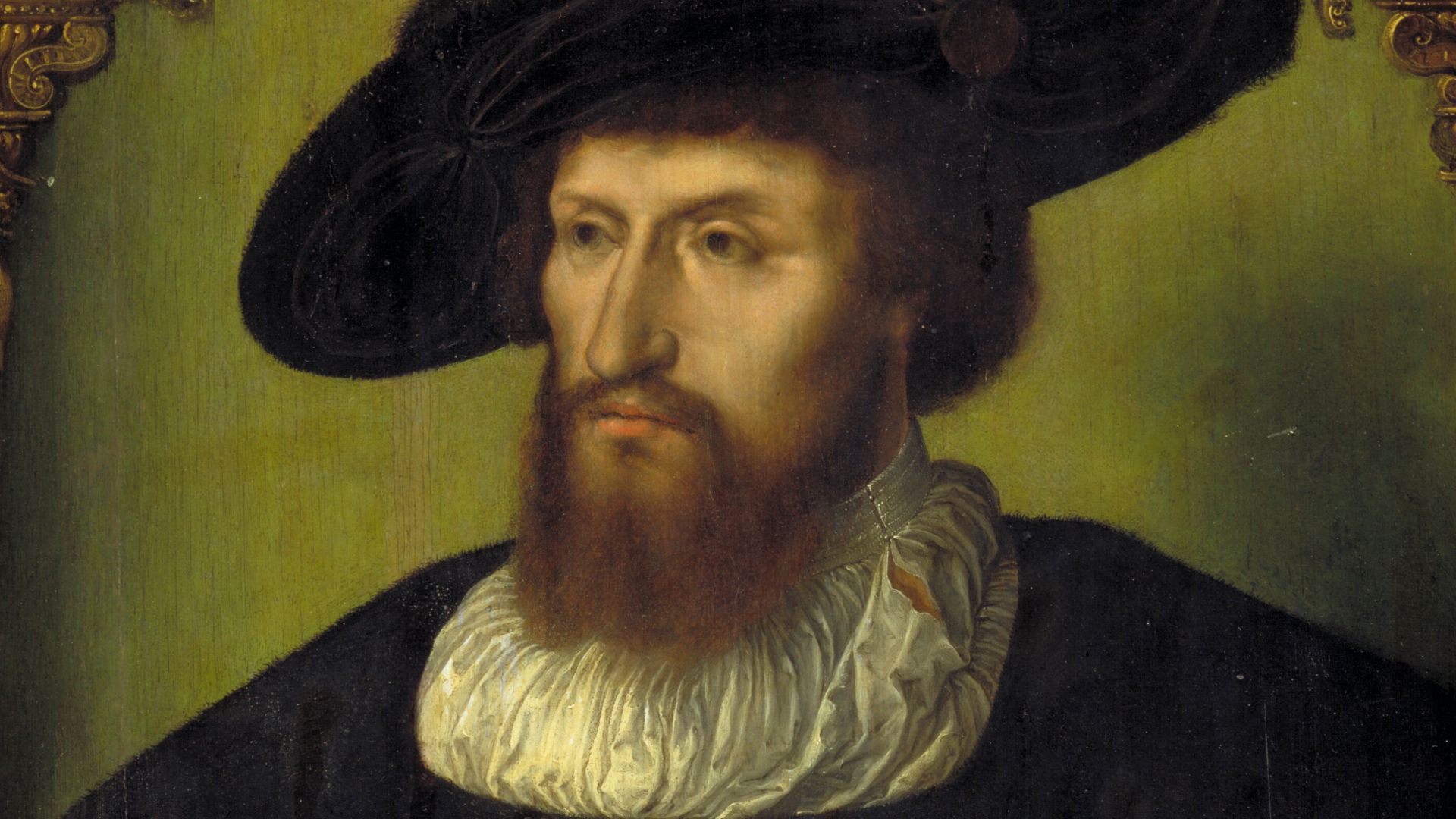 File:Ubekendt, Portræt af kong Christian II 1481-1559 , , KMS3927, Statens Museum for Kunst.jpg