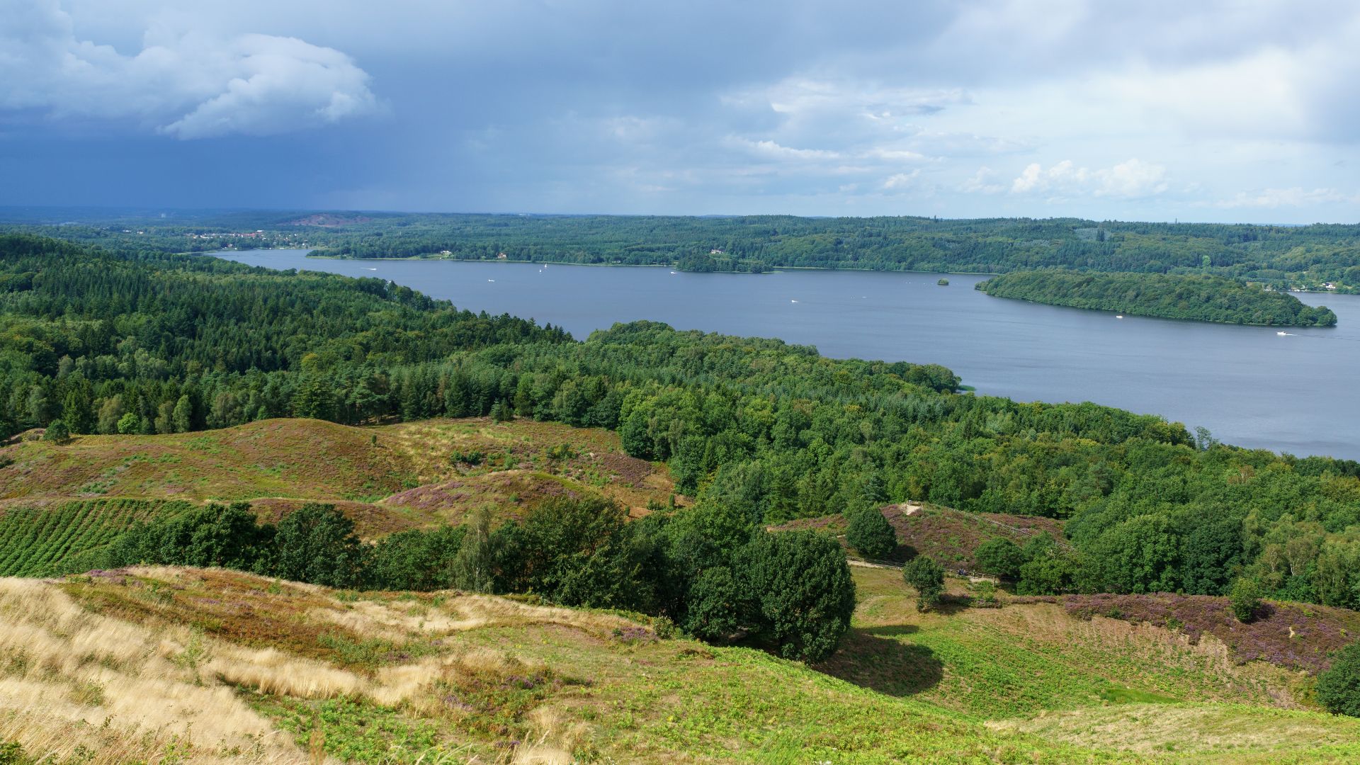 File:Lake Julsø from Himmelbjerget 2017-08-19 1.jpg
