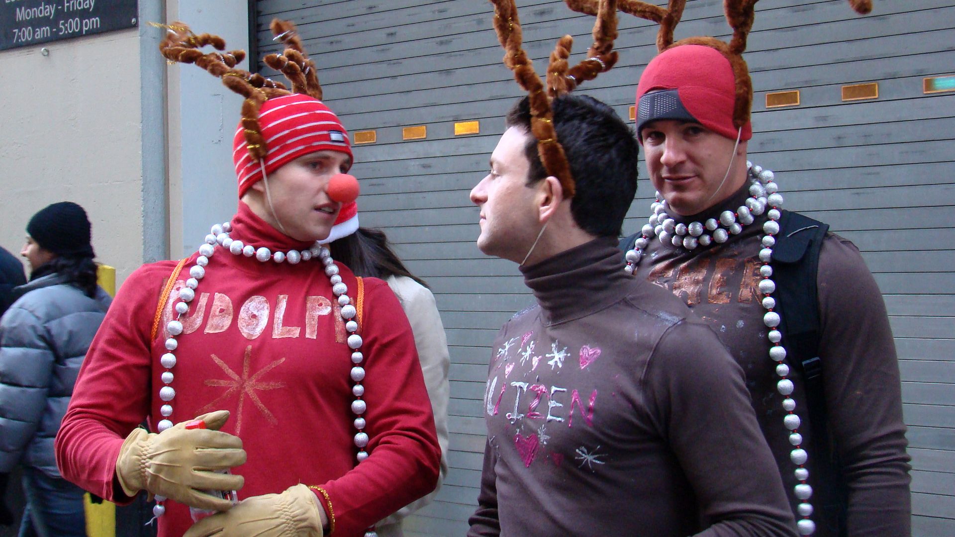 File:Stag party (3105867321).jpg