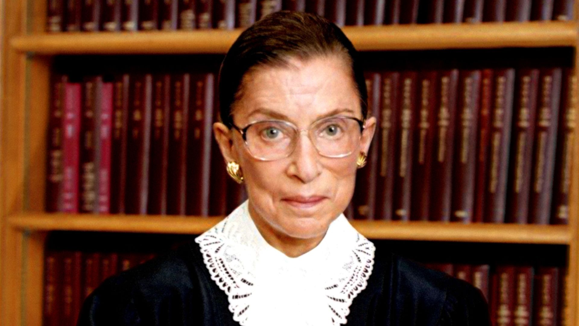 File:Ruth Bader Ginsburg, SCOTUS photo portrait.jpg