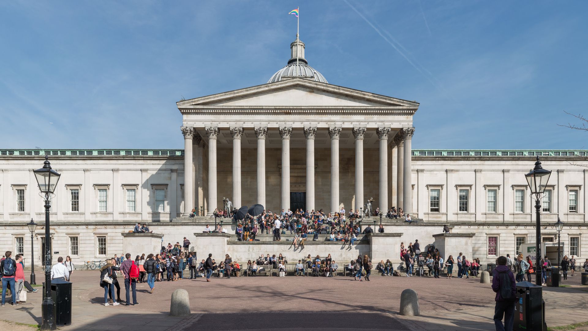 File:Wilkins Building 1, UCL, London - Diliff.jpg