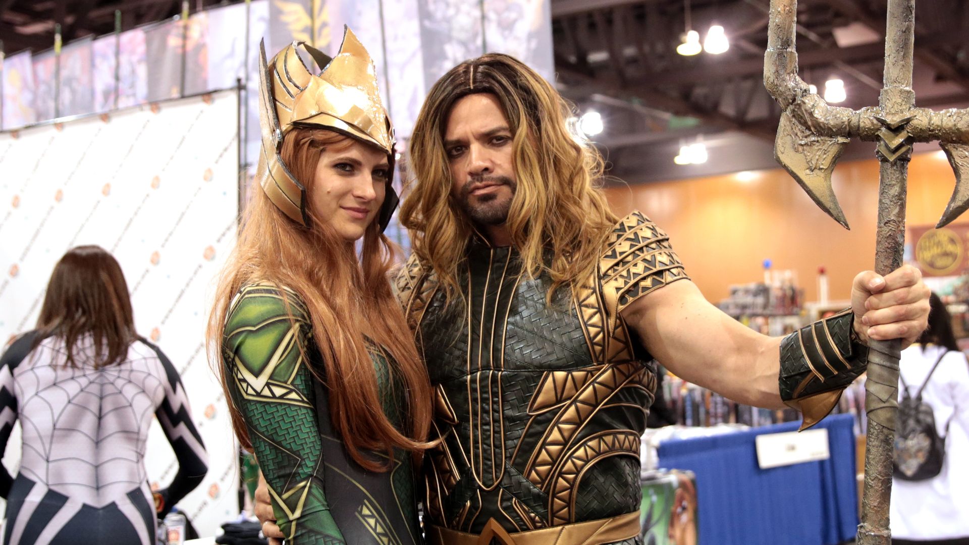 File:Aquaman cosplayers (37671454274).jpg