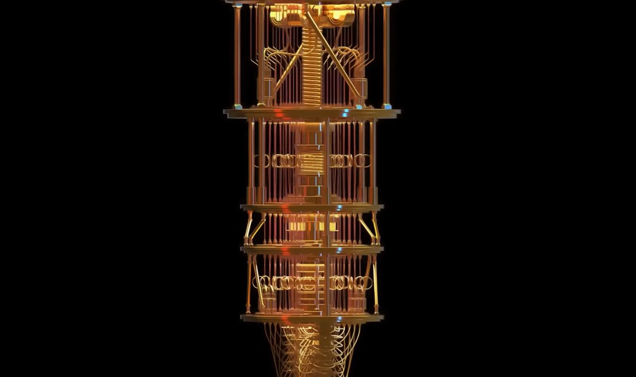 Silicon Breakthrough