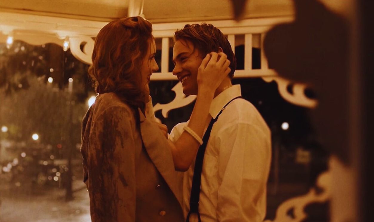 Screenshot from The Conjuring: The Devil Made Me Do It (2021)