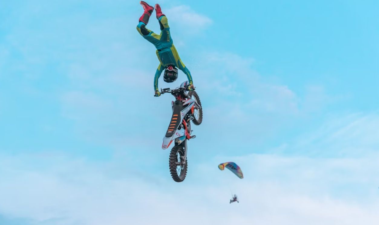 Sky High