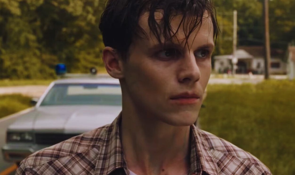 Screenshot from The Conjuring: The Devil Made Me Do It (2021)