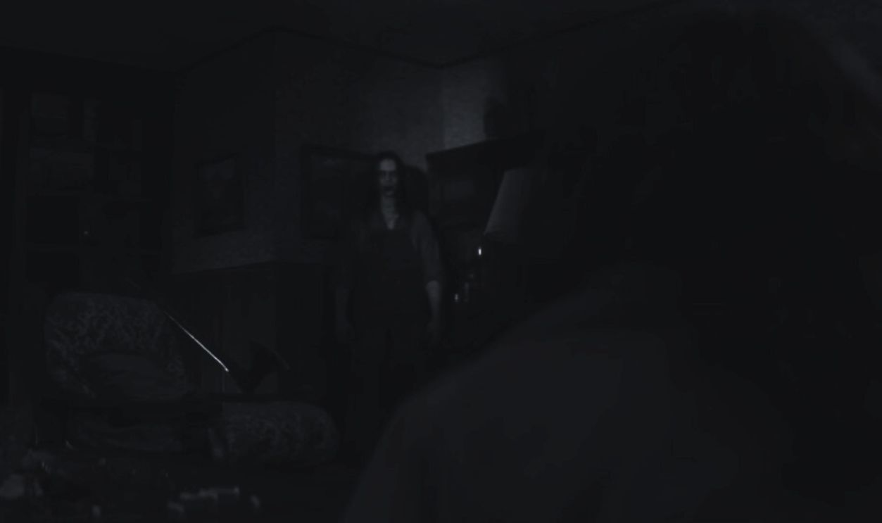 Screenshot from The Conjuring: Last Rites (2025)