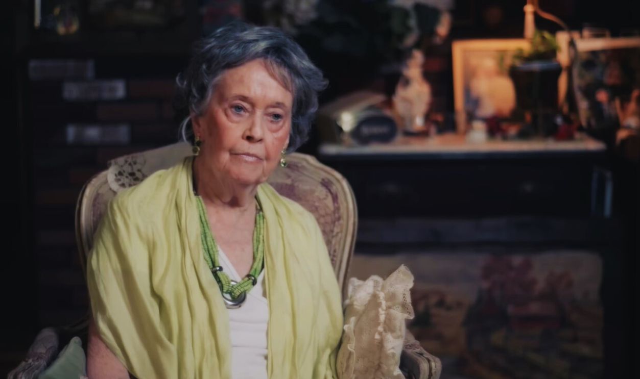 The Conjuring Universe 