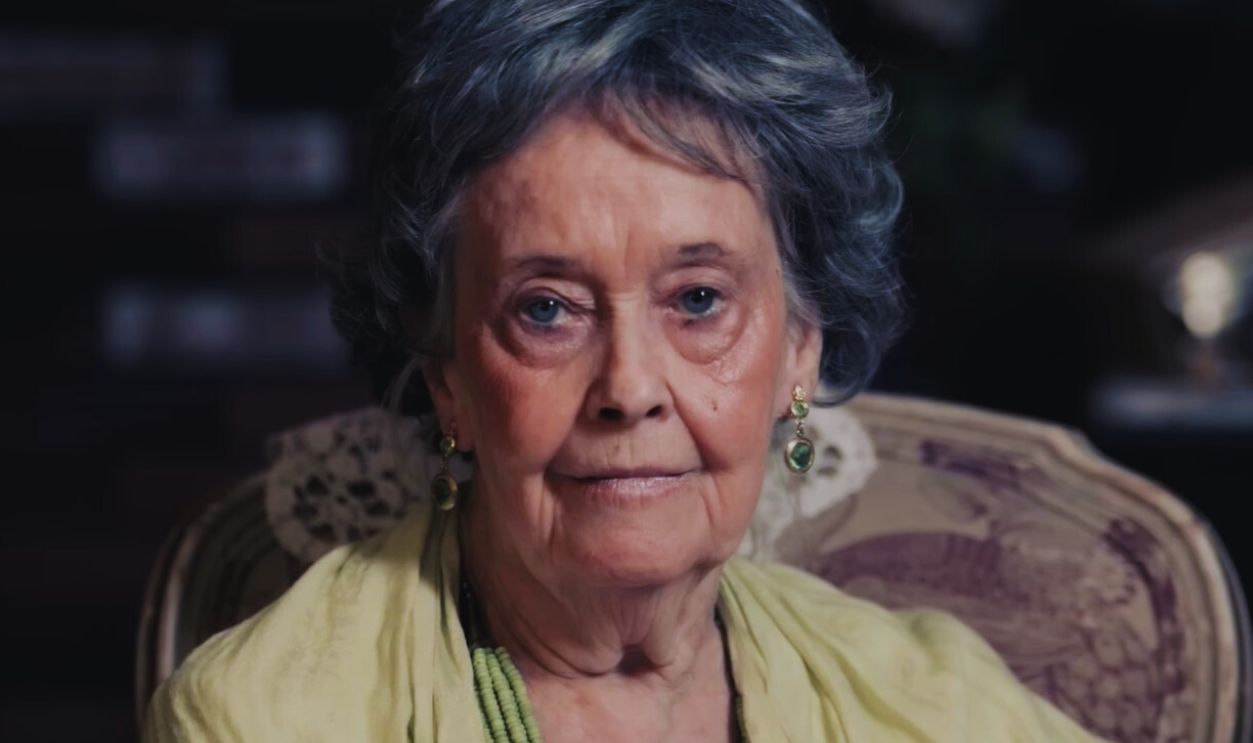 The Conjuring Universe