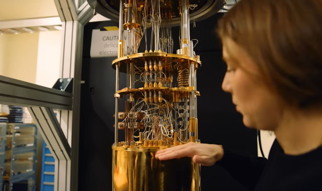 Scalability Advantage