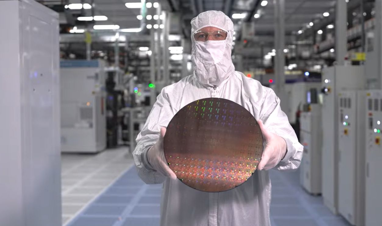 Fidelity Achievement