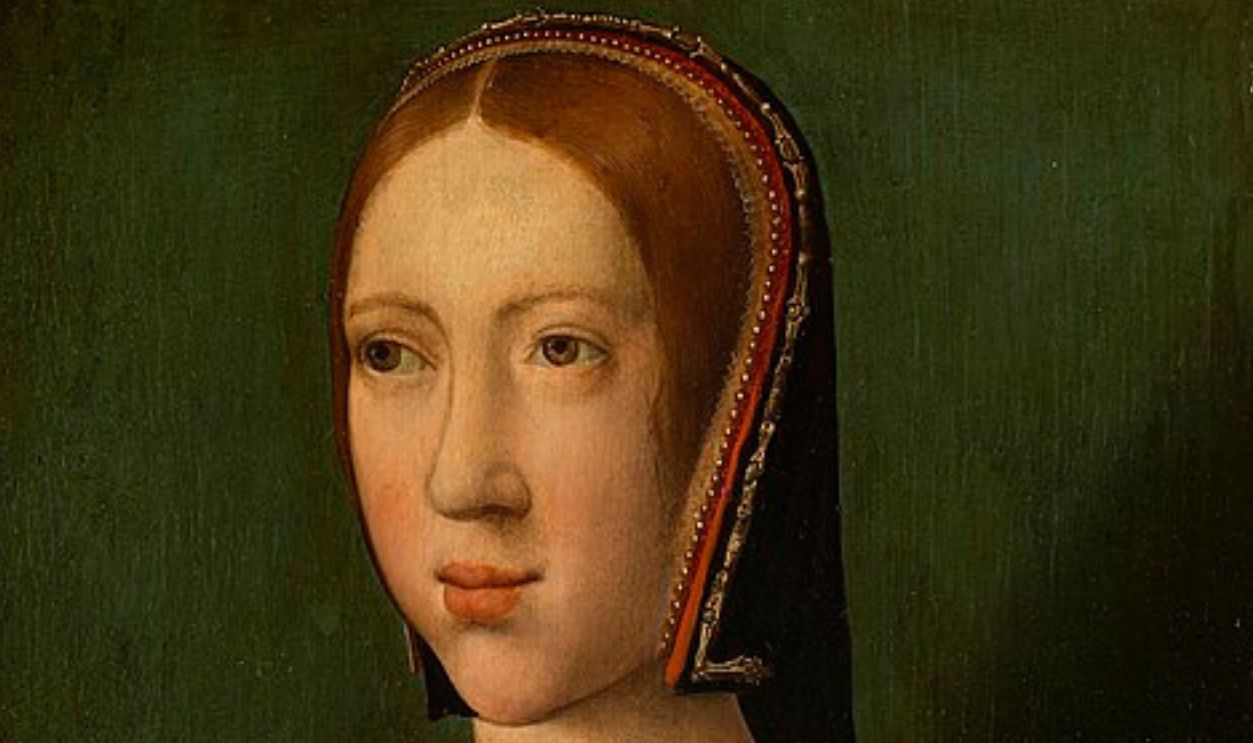 Isabella of Austria