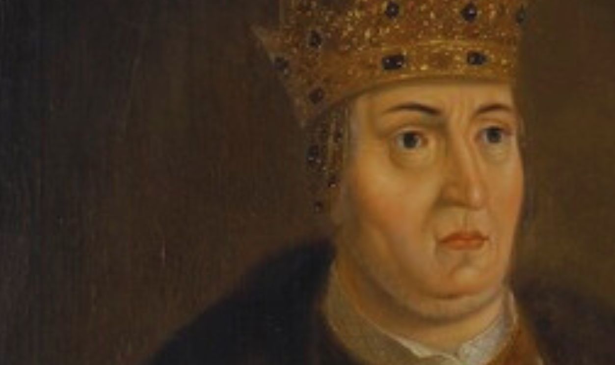 Frederick I of Denmark