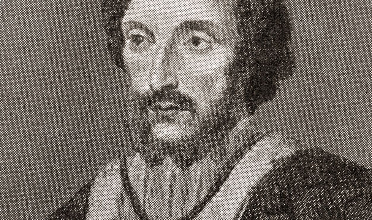 Scandinavian monarch under the Kalmar Union. He reigned as King of Denmark and Norway from 1513 - 1523 and of Sweden from 1520 - 1521. From Hutchinson's History of the Nations, published 1915.