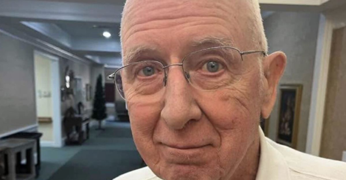 Dan Pelzer logged every book he read for the final 60 years of his life. He died on July 1, and now his list is inspiring millions.