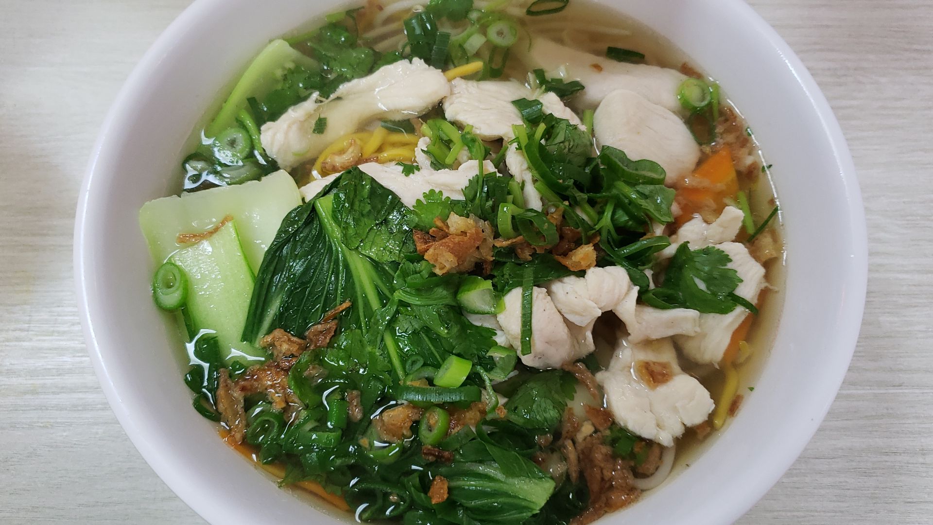 File:Chicken with Noodles Soup - Noodles Soup 2023-10-24.jpg