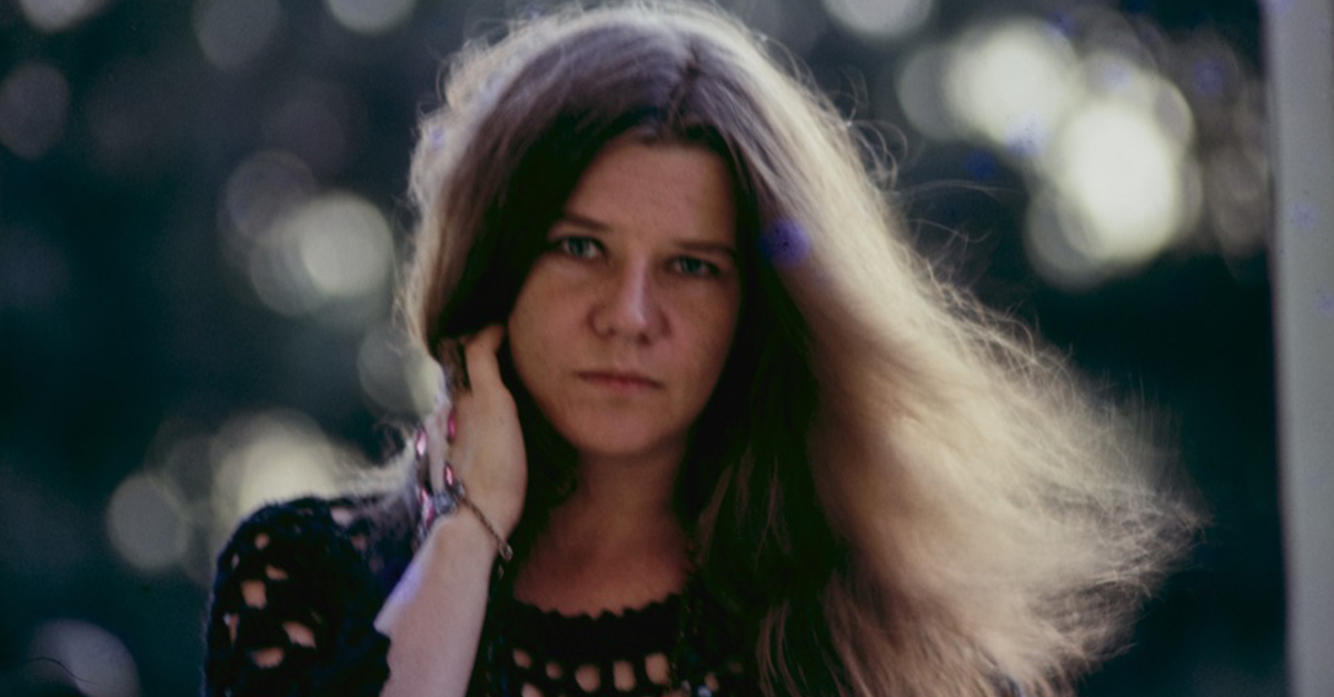 Rebellious Facts About Janis Joplin, The Queen Of Rock