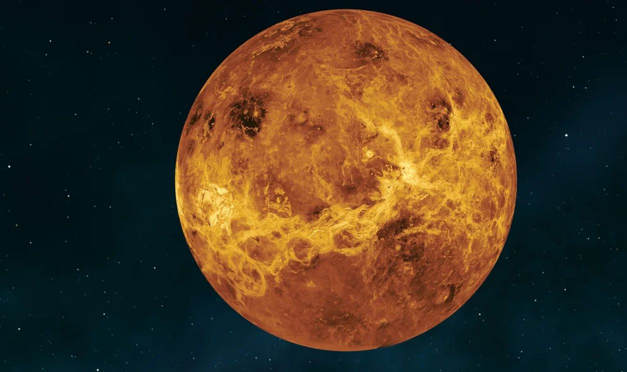 Slow Spin, Fast Orbit