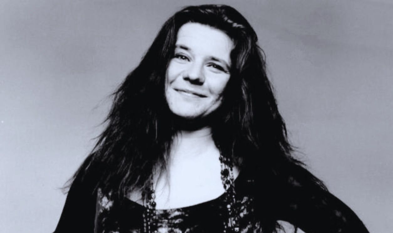 Janis Joplin
