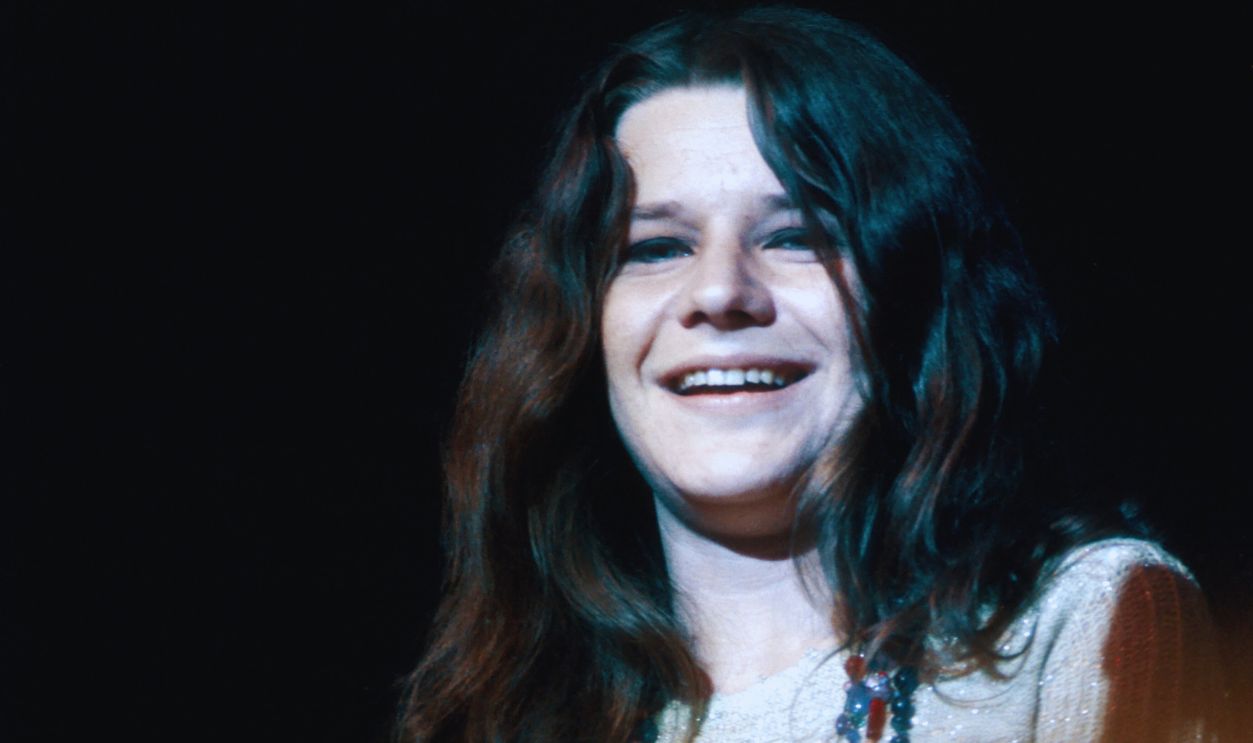 Gettyimages - 75957884, Janis Joplin At Monterey Pop MONTEREY, CA - JUNE 18: Singer Janis Joplin of the bblues/rock band Big Brother and the Holding Company performs at the Monterey Pop Festival at the Monterey County Fairgrounds in Monterey, California.