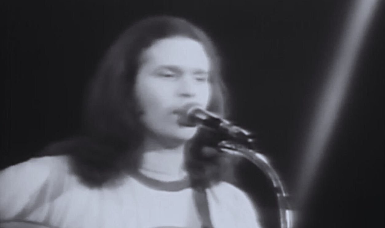 Country Joe McDonald - Janis