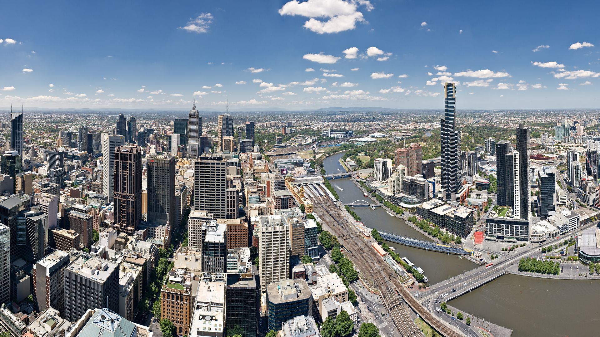 File:Melbourne Skyline from Rialto - Nov 2008.jpg