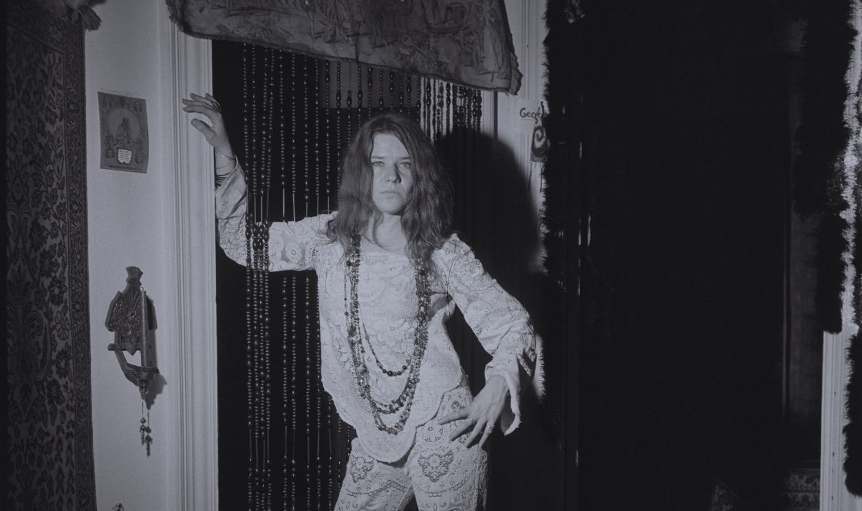 Gettyimages - 2229479126, Janis Joplin Photo Shoot American singer-songwriter Janis Joplin posing for a portrait in San Francisco, United States circa 1967-1968.