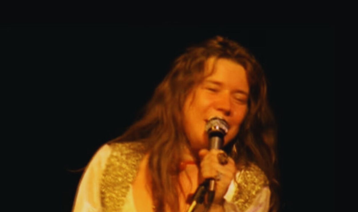 Janis Joplin - The Pearl Sessions